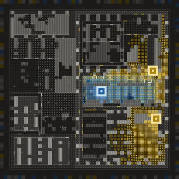 Diffusion, seed 11111