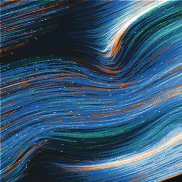 The Turns We Miss, moving