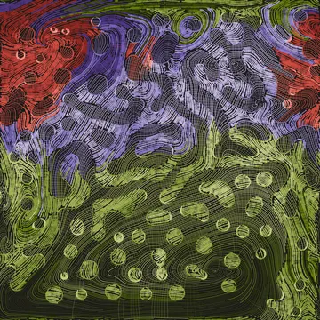 Primordial, seed 2