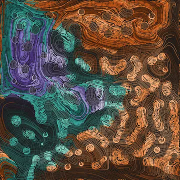 Primordial, seed 3