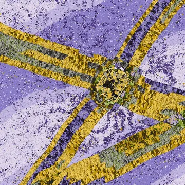 Texture, seed 3