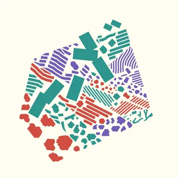 Maximalism, seed 2