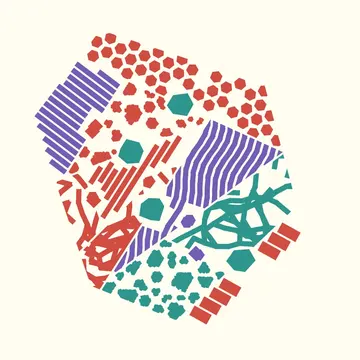 Maximalism, seed 3