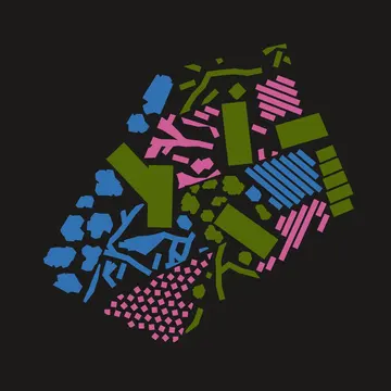 Maximalism, seed 5