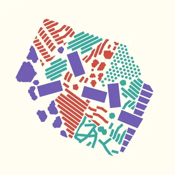 Maximalism, seed 7