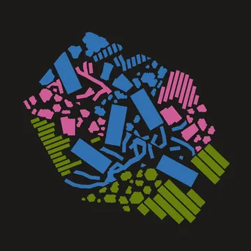 Maximalism, seed 9
